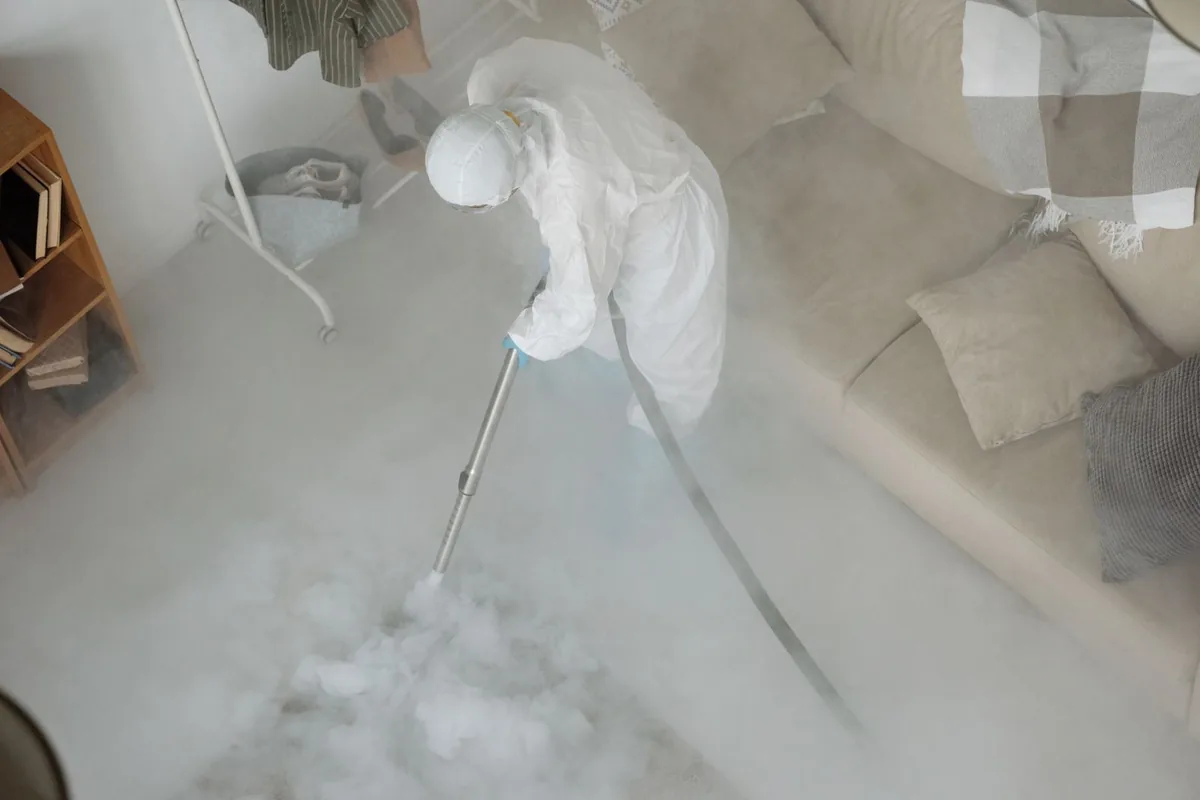 Crime Scene Cleanup in Davis, CA