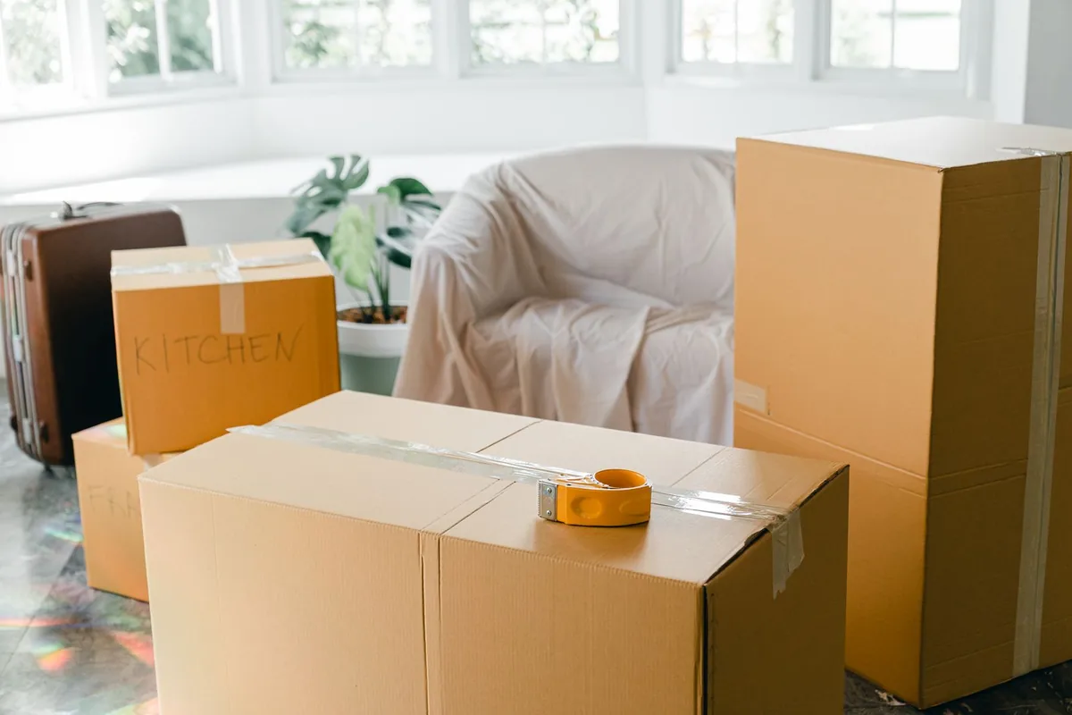 Hoarding Cleanup in Davis, CA